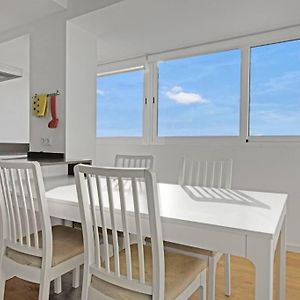 Apartamento Atardecer Dorado