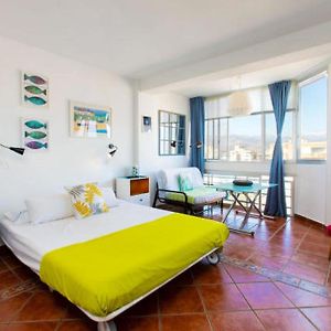 Estudio Plazamar Beach