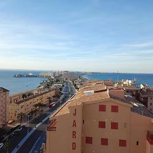 Estudio Brisa De Mar En La Manga